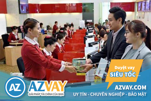 Điều kiện vay đáo hạn HDBank đơn giản