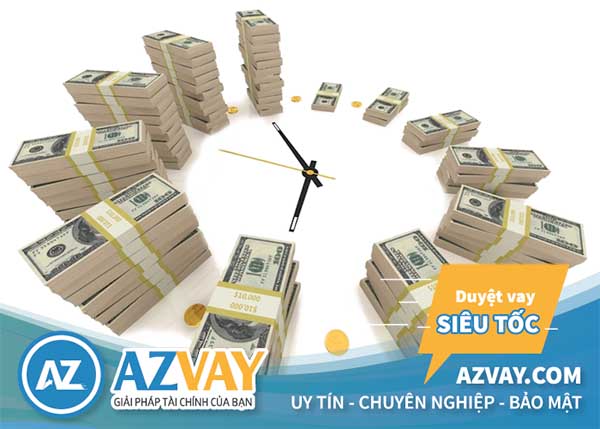 Quy trình vay đáo hạn ngân hàng tại Bà Rịa – Vũng Tàu đơn giản, nhanh chóng