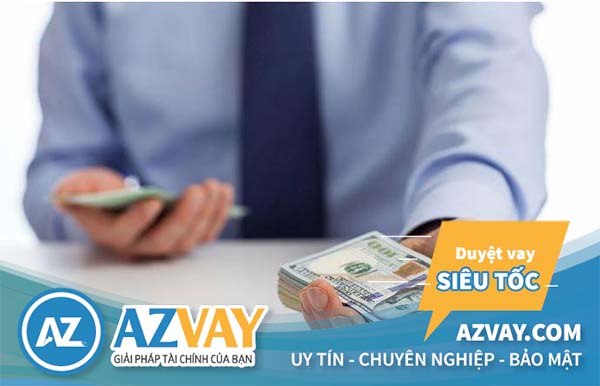 AZVAY cung cấp dịch vụ đáo hạn ngân hàng VIB