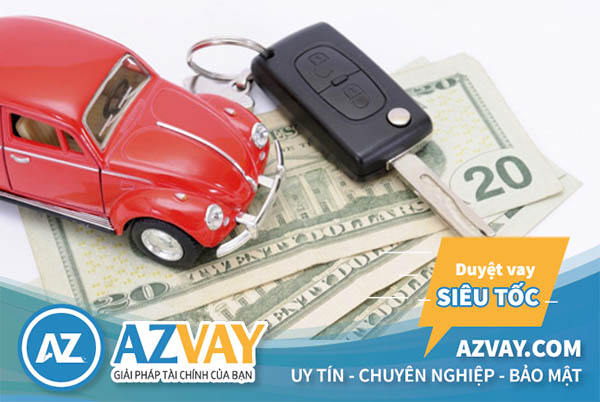 Lãi suất dịch vụ đáo hạn ô tô tại các ngân hàng hiện nay