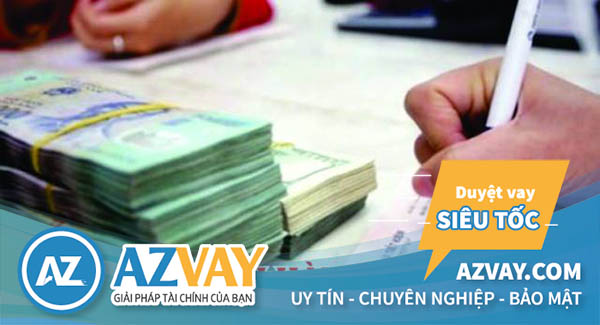 Thủ tục cho vay đáo hạn ô tô tại ngân hàng