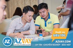 Dịch vụ cho vay thế chấp sổ đỏ ngân hàng tại Cần Giuộc