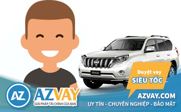 Thủ tục giải chấp khá đơn giản