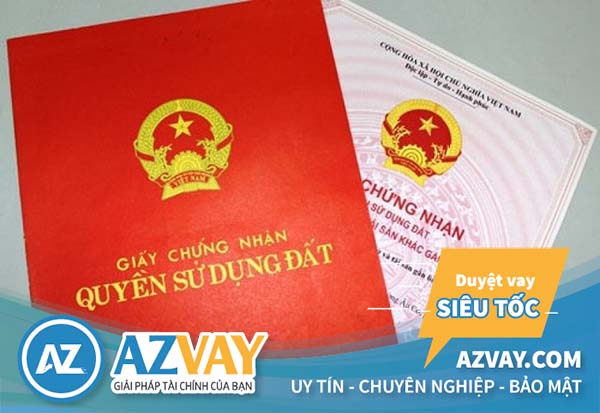 Giải chấp sổ đỏ là gì? Thủ tục & Thời gian giải chấp sổ đỏ tại ngân hàng