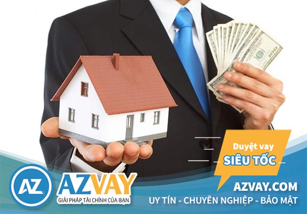 Hồ sơ vay thế chấp ngân hàng yêu cầu những gì?