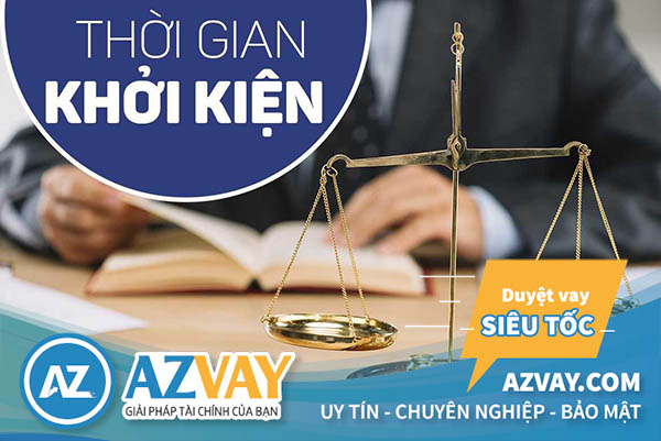Hãy cố gắng thanh toán khoản nợ quá hạn trong vòng 4 tháng sau khi ngân hàng gửi đơn kiện lên tòa án