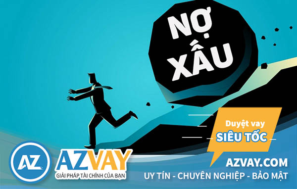 Những rủi ro gặp phải khi nợ quá hạn ngân hàng Những rủi ro gặp phải khi nợ quá hạn ngân hàng