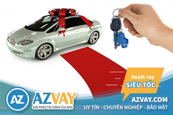 Một số ngân hàng hỗ trợ khách hàng nợ xấu được mua xe trả góp Một số ngân hàng hỗ trợ khách hàng nợ xấu được mua xe trả góp