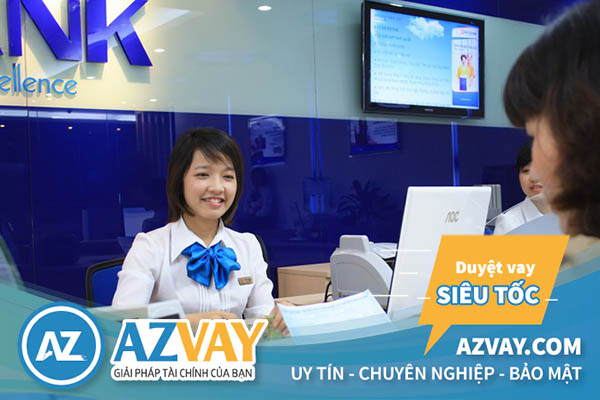 Điều kiện và thủ tục vau mua nhà GPBank đơn giản