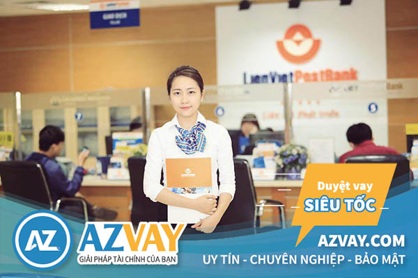 Nhiều lợi ích hấp dẫn khi vay mua nhà tại ngân hàng Liên Việt Nhiều lợi ích hấp dẫn khi vay mua nhà tại ngân hàng Liên Việt