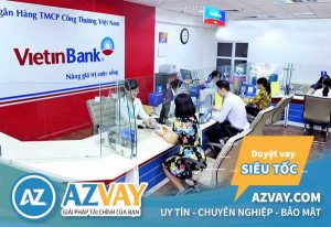 Vay thấu chi qua lương ngân hàng Vietinbank: Điều kiện, thủ tục, lãi suất?