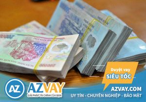 Đang vay thế chấp 120 triệu thì có vay thêm được không?