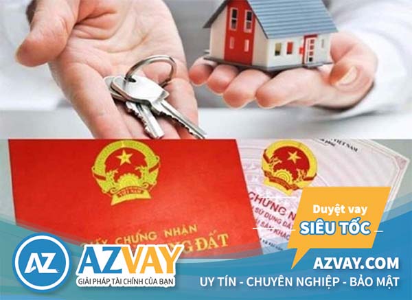 Vay thế chấp 6 tháng là hình thức vay vốn ngắn hạn với lãi suất thấp