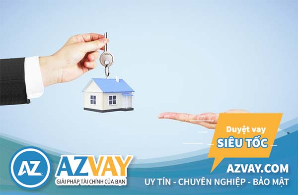 Bạn cần chuẩn bị các hồ sơ pháp lý để có thể vay thế chấp 6 tháng nhanh gọn 