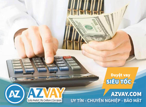 Vay thế chấp cố định 2 năm chỉ trả lãi hàng tháng Vay thế chấp cố định 2 năm chỉ trả lãi hàng tháng
