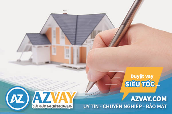 Lựa chọn ngân hàng phù hợp để vay thế chấp cố định 2 năm Lựa chọn ngân hàng phù hợp để vay thế chấp cố định 2 năm