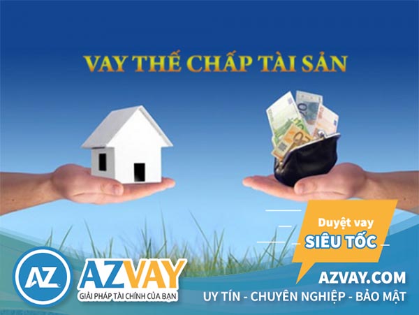 Sẽ không có chuyện khách hàng vay thế chấp mà không cần công chứng Sẽ không có chuyện khách hàng vay thế chấp mà không cần công chứng