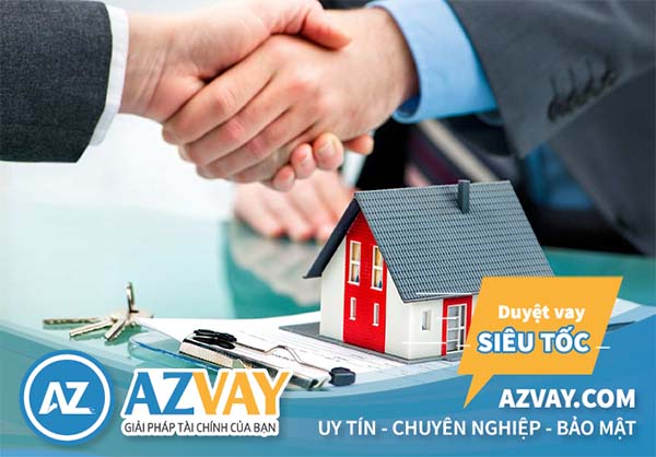 Vay thế chấp giúp bạn có khoản vốn để thực hiện nhiều mục đích trong tương lai