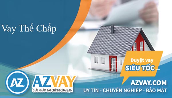 Vay thế chấp ngân hàng tài ngân hàng tại An Bình Rạch Giá