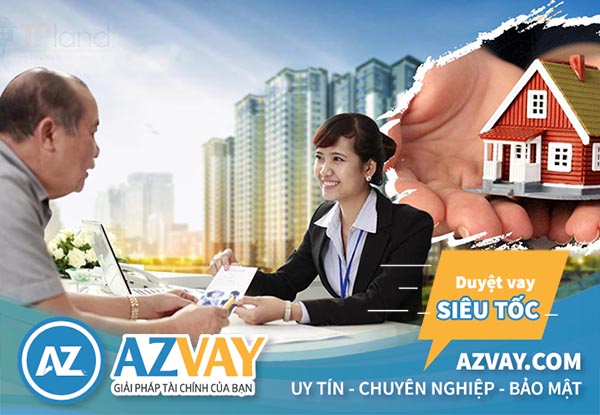 Dịch vụ cho vay thế chấp ngân hàng Khánh Hòa