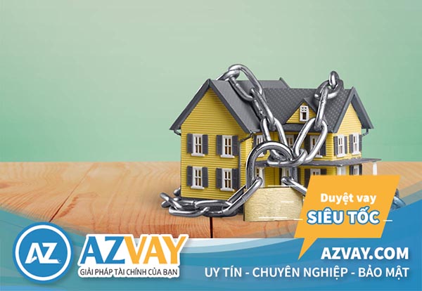 Mức lãi suất khi vay thế chấp sổ đỏ tại Nam Định dao động từ 6.5% - 10%