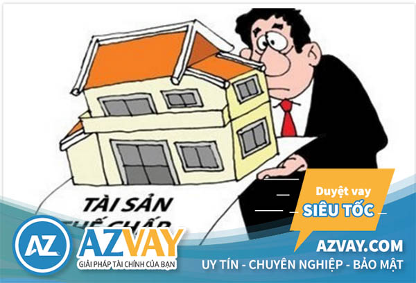 Điều kiện và thủ tục vay thế chấp sổ đỏ tại quỹ tín dụng tương đối đơn giản