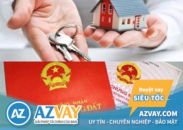 Khách hàng cần chuẩn bị đầy đủ thủ tục, giấy tờ trước khi vay thế chấp sổ đỏ, sổ hồng tỉnh Tiền Giang