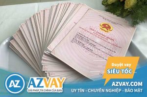 Sổ hồng không có đường đi có vay thế chấp ngân hàng được không?