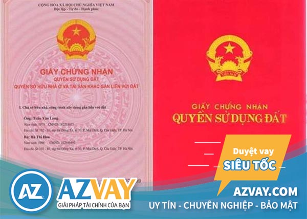 Đất quy hoạch vẫn có thể vay thế chấp ngân hàng được 