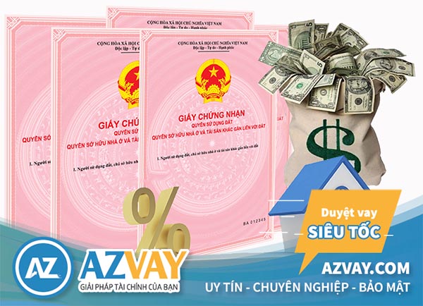 Thời gian chờ giải ngân sẽ được rút ngăn khi khách hàng chủ động chuẩn bị đầy đủ hồ sơ