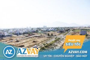 Dịch vụ cho vay thế chấp sổ hồng & sổ đỏ quy hoạch