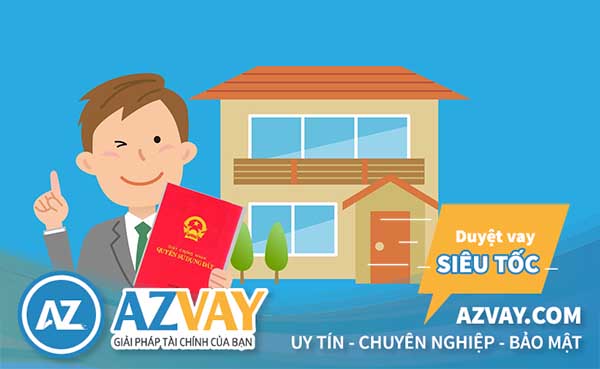 Nhiều lợi ích khi vay thế chấp ngân hàng tại Bà Rịa Vũng Tàu