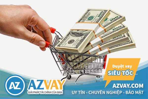 Điều kiện vay tín chấp 60 triệu đơn giản