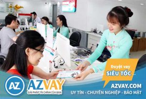 Vay tín chấp theo lương cùng lúc 2-3 ngân hàng có được không?