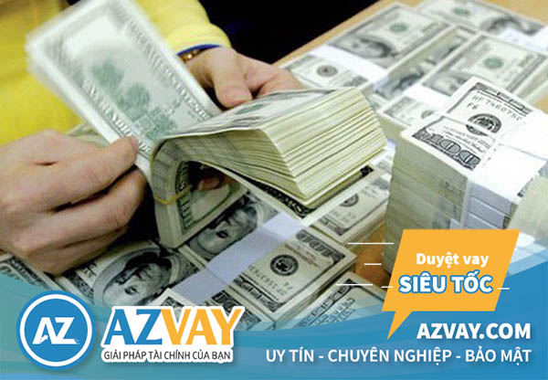 Vay 200 triệu tín chấp theo lương với nhiều lợi ích hấp dẫn