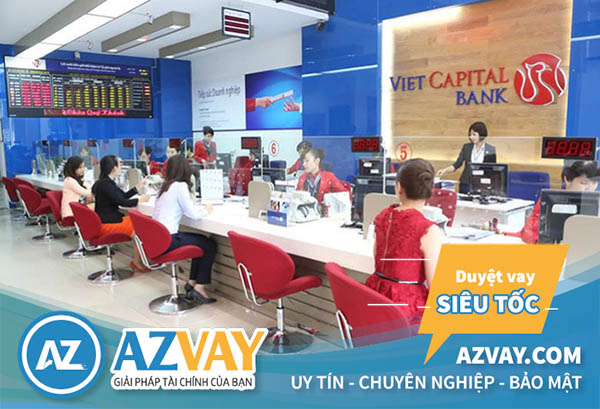 Điều kiện và thủ tục vay đơn giản, nhanh gọn