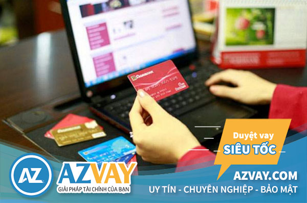 Vay tín chấp theo lương chuyển khoảng Agribank