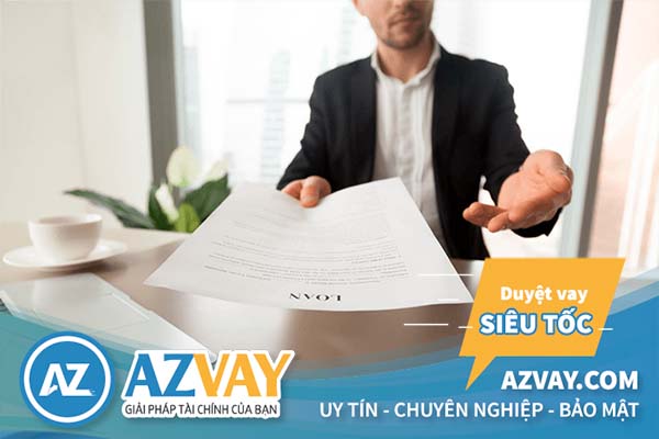 Điều kiện vay theo lương tịa Đà Nẵng đơn giản