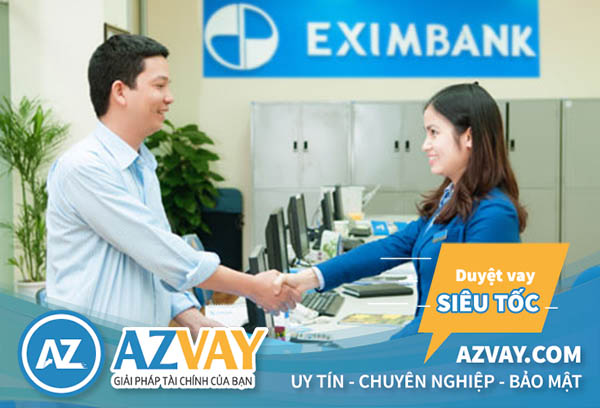 Vay tín chấp theo lương Eximbank năm 2020: Lãi suất, Điều kiện & Thủ tục?