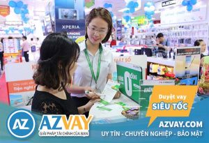 Vay tín chấp theo lương FE Credit 2020: Lãi suất, Điều kiện & Thủ tục?