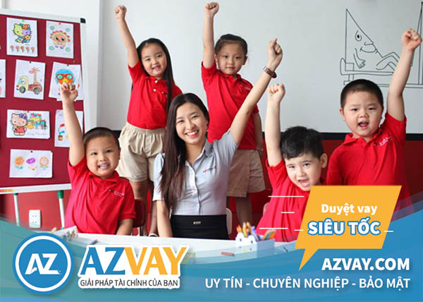 Vay tín chấp theo lương là giải pháp hoàn hảo dành cho giáo viên