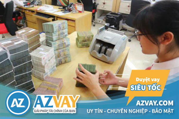 Vay tín chấp theo lương tại Hà Nội với hạn mức lên đến 500 triệu