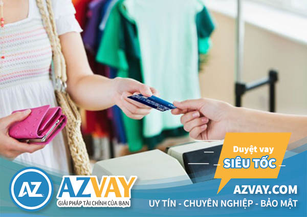 Điều kiện thủ tục vay tín chấp theo lương tại Hà Nội đơn giản