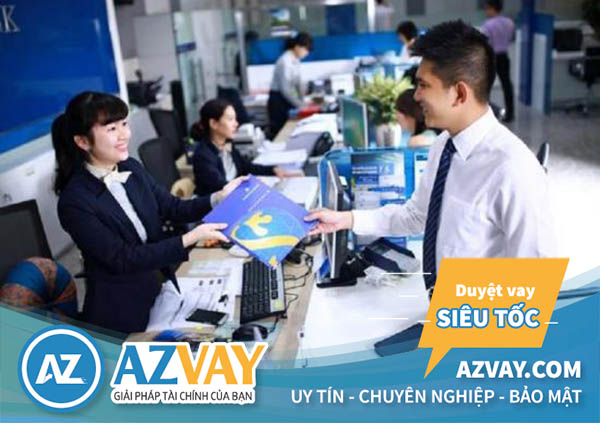 Mức lãi suất vay tín chấp shinhan bank khá hấp dẫn