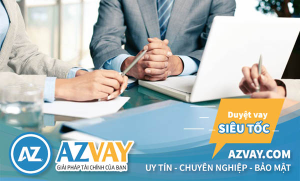 Điều kiện vay tín chấp theo lương tại Bình Phước khá đơn giản