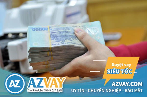 Nhiều ngân hàng cho vay tín chấp theo lương tại Bình Phước với lãi suất thấp