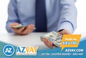 Vay tín chấp theo lương tại Vĩnh Phúc: Điều kiện, thủ tục, lãi suất?