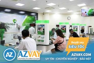 Vay tín chấp theo lương ngân hàng Vietcombank: Điều kiện, thủ tục, lãi suất?