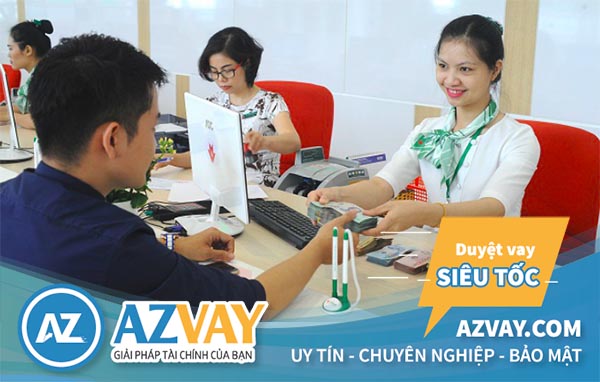 Vay tín chấp theo lương tại ngân hàng VPBank