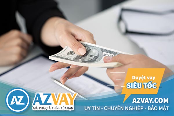Nợ xấu là tình trạng tồi tệ nhất khi đi vay vốn